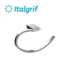 TOALLERO DE ANILLO - ITALGRIF