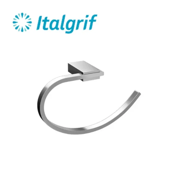 TOALLERO DE ANILLO - ITALGRIF