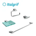 KIT DE ACCESORIOS BUZIOS - ITALGRIF