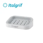 JABONERA CON REJILLA - ITALGRIF