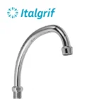 PICO GIRATORIO 5/8” - ITALGRIF