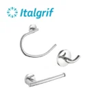 KIT DE ACCESORIOS ARUBA - ITALGRIF