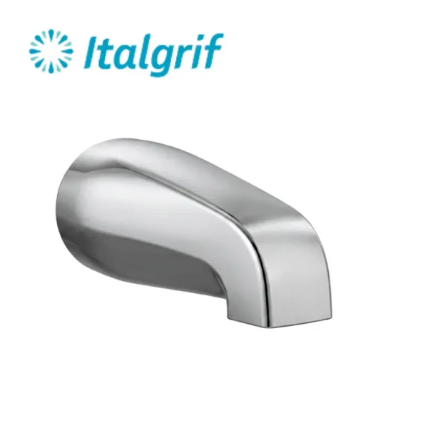 PICO TINA SIMPLE CROMADO - ITALGRIF