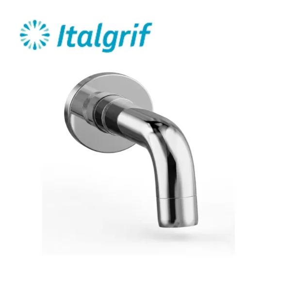PICO TINA TUBULAR - ITALGRIF