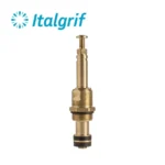 VÁLVULA DESVIADORA 3/8" - ITALGRIF