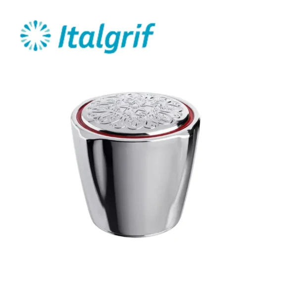 PERILLA BARÚ - ITALGRIF