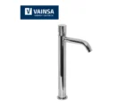 LLAVE LAVATORIO ALTA CROMADA CHASKA - VAINSA
