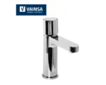 MONOCOMANDO PARA LAVATORIO BAJA CHASKA - VAINSA