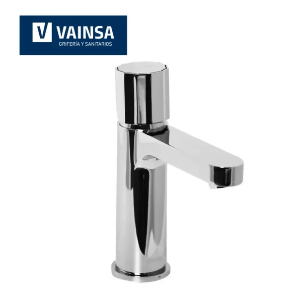 MONOCOMANDO PARA LAVATORIO BAJA CHASKA - VAINSA
