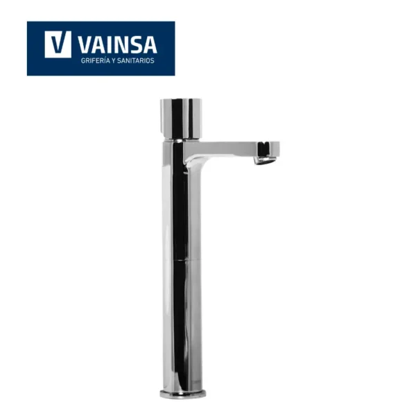 MONOCOMANDO PARA LAVATORIO ALTA CHASKA - VAINSA