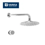 LLAVE DE DUCHA C/SALIDA CHASKA - VAINSA