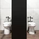 FLUXOMETRO ELECTRONICO DE BATERIAS PARA INODORO DE 3.5L. - HELVEX - Imagen 2