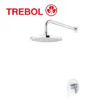DUCHA ESPAÑOLA EROS - TREBOL