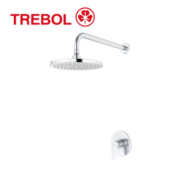 DUCHA ESPAÑOLA EROS - TREBOL