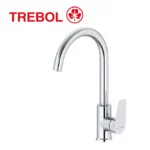 MONOCOMANDO COCINA ALTA EROS - TREBOL