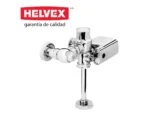 FLUXOMETRO ELECTRONICO DE BATERIAS PARA MINGITORIO DE 1L. - HELVEX