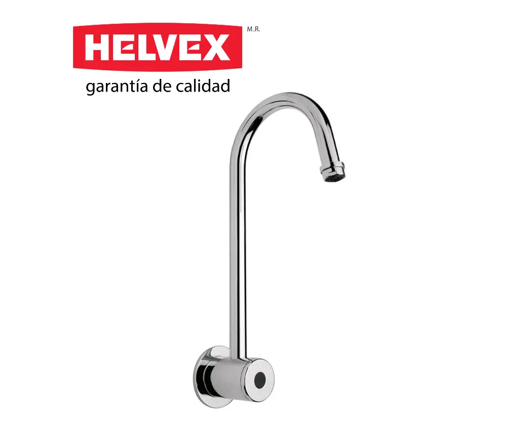 PLANTILLAS DE IMAGENES DE WEB - 2026-06-20T022819.602 LLAVE ELECTRONICA A PARED DE CORRIENTE DE SENSOR - HELVEX - Imagen 1