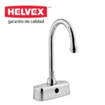 LLAVE ELECTRONICA DE SENSOR A BATERIAS OMEGA TV-298 - HELVEX