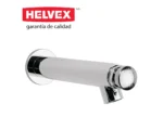 LLAVE TEMPORIZADA PARED - HELVEX