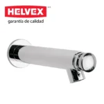LLAVE TEMPORIZADA PARED - HELVEX