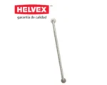 BARRA DE SEGURIDAD RECTA 700MM. - HELVEX