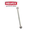 BARRA DE SEGURIDAD RECTA 305MM. - HELVEX