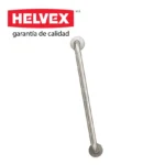 BARRA DE SEGURIDAD RECTA DE 470MM. - HELVEX