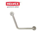 BARRA DE SEGURIDAD ANGULAR BOOMERANG - HELVEX