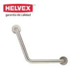 BARRA DE SEGURIDAD ANGULAR BOOMERANG - HELVEX