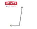 BARRA DE SEGURIDAD ANGULAR HOCKEY IZQUIERDA - HELVEX