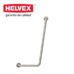 BARRA DE SEGURIDAD ANGULAR HOCKEY IZQUIERDA - HELVEX