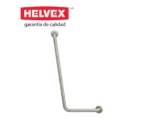 BARRA DE SEGURIDAD ANGULAR HOCKEY DERECHA - HELVEX