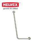 BARRA DE SEGURIDAD ANGULAR HOCKEY DERECHA - HELVEX