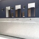 LLAVE ECONOMIZADORA A PARED - HELVEX - Imagen 3