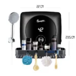 TERMA INSTANTANEA MAJESTIC - ROTOPLAS - Imagen 2