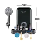 TERMA INSTANTANEA MAGNIFIC - ROTOPLAS - Imagen 2