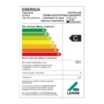 TERMA INSTANTANEA MAGNIFIC - ROTOPLAS - Imagen 4