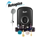 TERMA INSTANTANEA SENSATION MAX NEGRA - ROTOPLAS