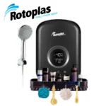 TERMA INSTANTANEA SENSATION MAX NEGRA - ROTOPLAS