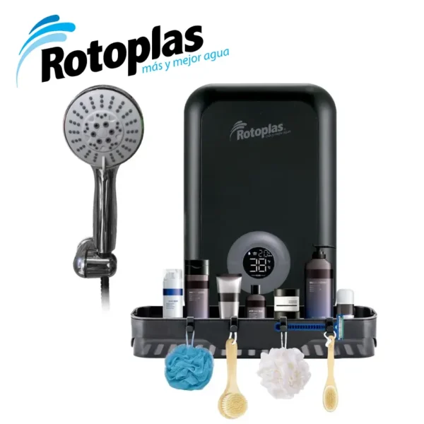 TERMA INSTANTANEA MAGNIFIC - ROTOPLAS