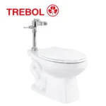 TAZA FLUX ATLANTIC 2.0 - TREBOL