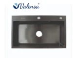 LAVADERO PREMIUM 111174-NEGRO - VALENSA