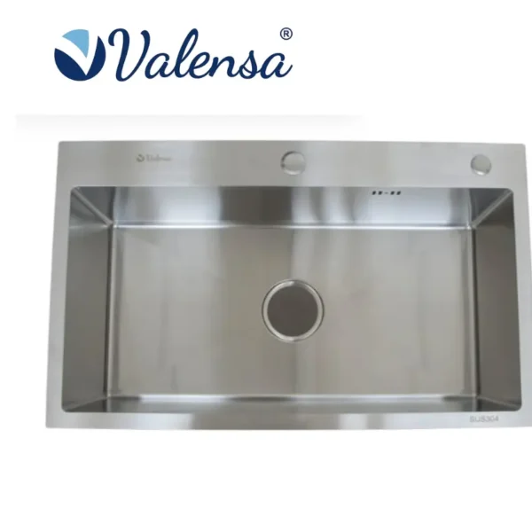 LAVADERO PREMIUM 111174-SATINADO - VALENSA