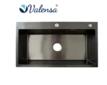 LAVADERO PREMIUM 111175-NEGRO - VALENSA