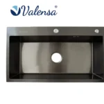 LAVADERO PREMIUM 111175-NEGRO - VALENSA