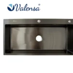 LAVADERO PREMIUM 111176-NEGRO - VALENSA