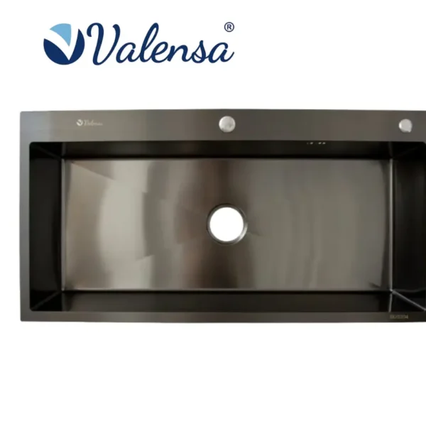 LAVADERO PREMIUM 111176-NEGRO - VALENSA