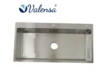 LAVADERO PREMIUM 111176-SATINADO - VALENSA