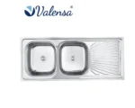 LAVADERO PREMIUM 121314 - VALENSA