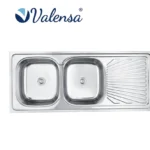 LAVADERO PREMIUM 121314 - VALENSA